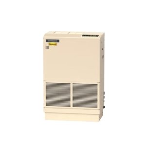 画像: 日立 RK-NP12PV2 業務用・産業用除湿器 小型床置タイプ インバーター型 再熱専用機 1.2馬力 ♪