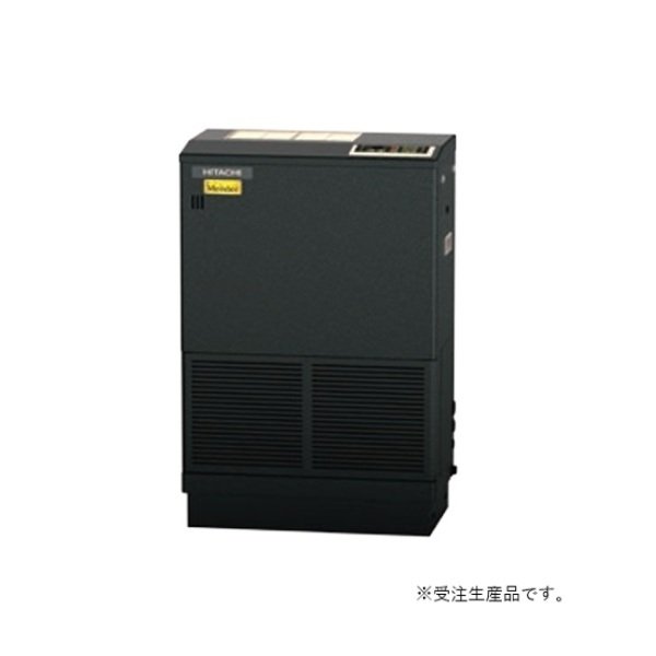 画像1: 日立 RK-NP12PV2-B 業務用・産業用除湿器 小型床置タイプ インバーター型 再熱専用機 1.2馬力 §♪ (1)