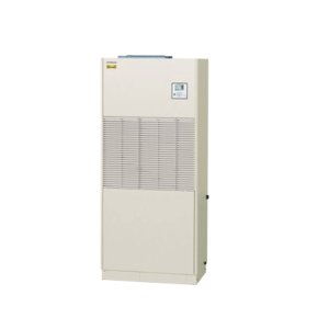 画像: 日立 RK-NP4LV1 業務用・産業用除湿器 床置タイプ インバーター型 再熱専用機 4-5馬力 ♪