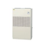 画像: 日立 RK-NP8LV1 業務用・産業用除湿器 床置タイプ インバーター型 再熱専用機 8-10馬力 ♪