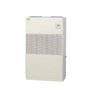 画像: 日立 RK-NP8LV1 業務用・産業用除湿器 床置タイプ インバーター型 再熱専用機 8-10馬力 ♪