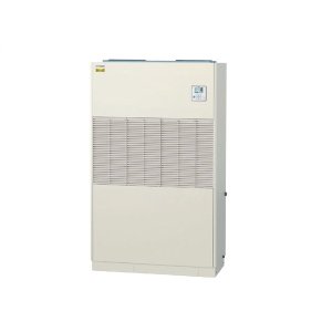 画像: 日立 RK-NP8LTV 業務用・産業用除湿器 床置タイプ インバーター型 冷却機能付機 8-10馬力 室内ユニット ♪