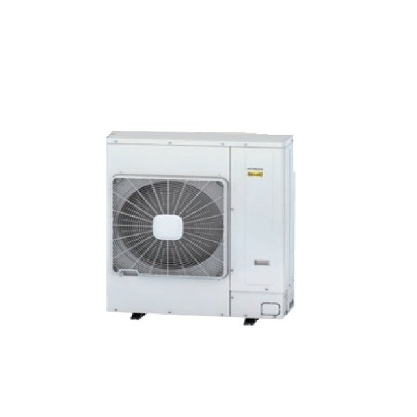 画像1: 日立 RCR-NP4TV 業務用・産業用除湿器 室外ユニット ♪ (1)