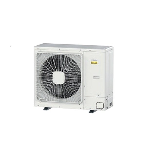 画像1: 日立 RAS-GP3T 業務用・産業用除湿器 室外ユニット ♪ (1)