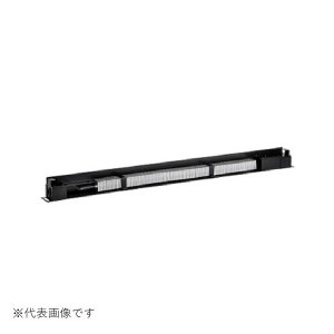 画像: インターセントラル PMO-195NT 床埋込型ヒーター 自然対流式ペリメーター用ヒーター 床埋込タイプ ケース・グリル無し 単相200V W1300×H70×D60 受注生産 §♪