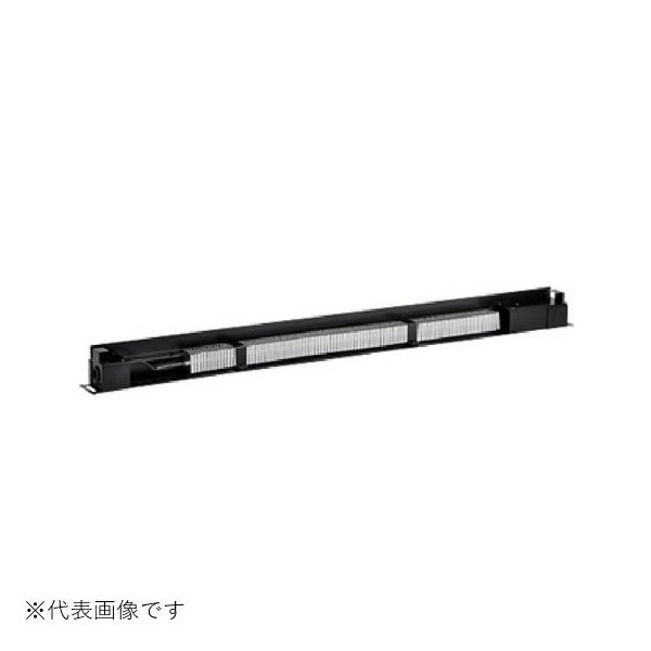 画像1: インターセントラル PMO-195NT 床埋込型ヒーター 自然対流式ペリメーター用ヒーター 床埋込タイプ ケース・グリル無し 単相200V W1300×H70×D60 受注生産 §♪ (1)