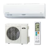 画像: 三菱重工 SRK8026S2-W エアコン 26畳 ルームエアコン Sシリーズ ビーバーエアコン 単相200V 20A 26畳程度 ファインスノー (SRK8025S2-Wの後継品) ♪