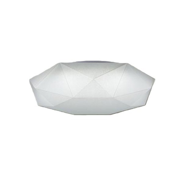 画像1: 大光電機(DAIKO) DCL-42278 シーリング 8畳 調色調光 LED内蔵 プルレス リモコン付 (1)