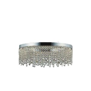 画像: 大光電機(DAIKO) DCH-42013YG シャンデリア 調光(調光器別売) 電球色 LED内蔵