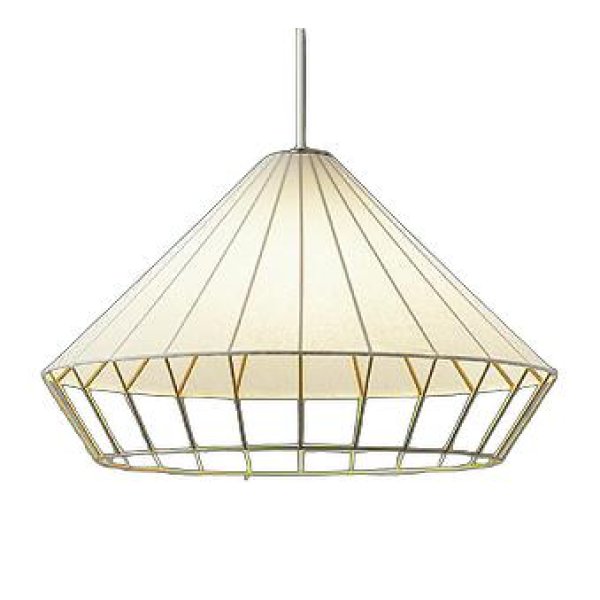 画像1: 大光電機(DAIKO) DPN-42271Y ペンダント 非調光 電球色 LED ランプ付 フランジタイプ (1)