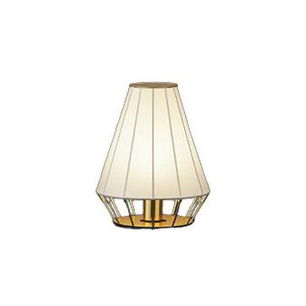 画像1: 大光電機(DAIKO) DST-42272Y スタンド 非調光 電球色 LED ランプ付 (1)