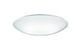画像: 大光電機(DAIKO) DCL-42431 シーリング 14畳 調色調光 LED内蔵 プルレス リモコン付 ホワイト