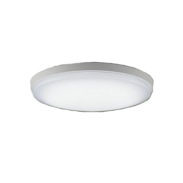 画像1: 大光電機(DAIKO) DCL-42264 シーリング 8畳 調色調光 LED内蔵 プルレス リモコン付 マットホワイト (1)