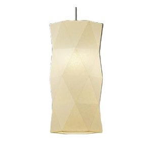 画像: 大光電機(DAIKO) DPN-42276Y ペンダント 非調光 電球色 LED ランプ付 フランジタイプ