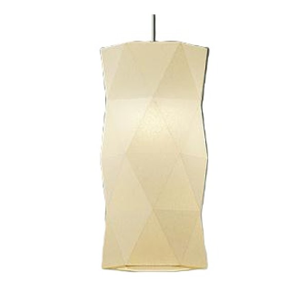 画像1: 大光電機(DAIKO) DPN-42276Y ペンダント 非調光 電球色 LED ランプ付 フランジタイプ (1)