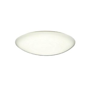 画像: 大光電機(DAIKO) DCL-42430A シーリング 14畳 調光(調光器別売) 温白色 LED内蔵 プルレス リモコン付