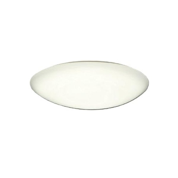 画像1: 大光電機(DAIKO) DCL-42430A シーリング 14畳 調光(調光器別売) 温白色 LED内蔵 プルレス リモコン付 (1)