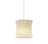 画像: 大光電機(DAIKO) DPN-42273Y ペンダント 非調光 電球色 LED ランプ付 プラグタイプ