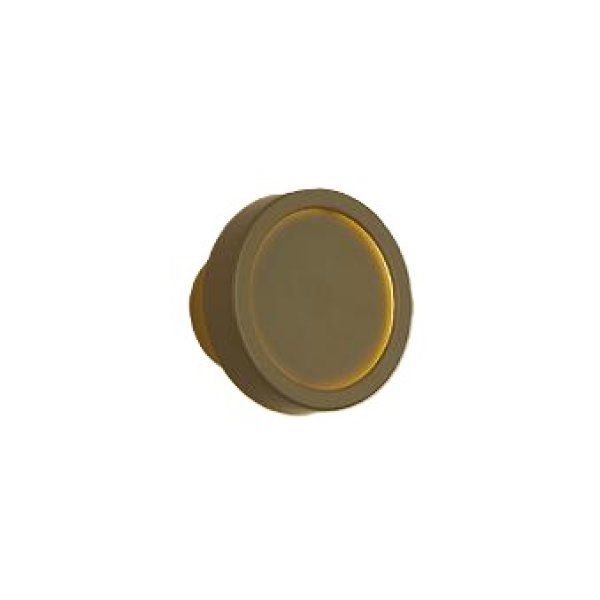 画像1: 大光電機(DAIKO) DBK-42373YG ブラケット 調光(調光器別売) 電球色 LED ランプ付 ココアブラウン (1)