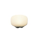 画像: 大光電機(DAIKO) DST-42262Y スタンド 非調光 電球色 LED内蔵 ホワイト