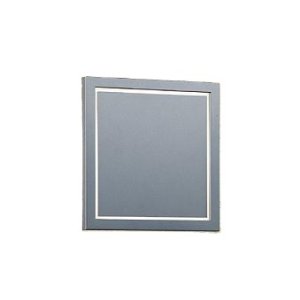 画像: 大光電機(DAIKO) DWP-42403A アウトドアライト ポーチ灯 非調光 温白色 LED ランプ付 防雨形 シルバー