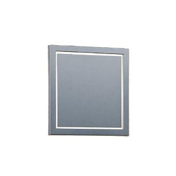 画像1: 大光電機(DAIKO) DWP-42403A アウトドアライト ポーチ灯 非調光 温白色 LED ランプ付 防雨形 シルバー (1)