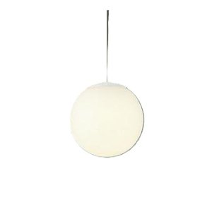 画像: 大光電機(DAIKO) DPN-42251Y ペンダント 非調光 電球色 LED ランプ付 プラグタイプ ホワイト