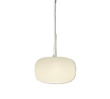 画像: 大光電機(DAIKO) DPN-42259Y ペンダント 非調光 電球色 LED内蔵 プラグタイプ ホワイト