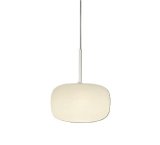 画像: 大光電機(DAIKO) DPN-42260Y ペンダント 非調光 電球色 LED内蔵 フランジタイプ ホワイト