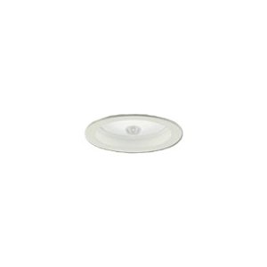 画像: 大光電機(DAIKO) DDL-6269WW ダウンライト 埋込穴φ75 非調光 昼白色 LED ランプ付 高気密SB形 人感センサー ON/OFFタイプ ホワイト