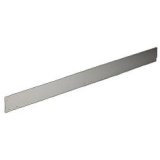 画像: 大光電機(DAIKO) LLA-7235U 部材 L=1500タイプ用 遮光板 防雨形 ステンカラー