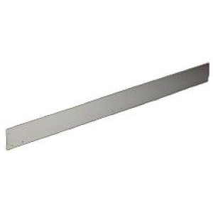 画像: 大光電機(DAIKO) LLA-7235U 部材 L=1500タイプ用 遮光板 防雨形 ステンカラー