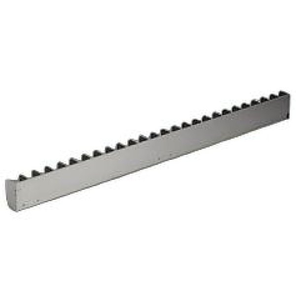 画像1: 大光電機(DAIKO) LLA-7238U 部材 L=1500タイプ用 ルーバー付遮光板 防雨形 ステンカラー (1)