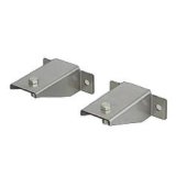 画像: 大光電機(DAIKO) LLA-7239U 部材 壁面接地用アーム 2個1組