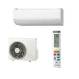 画像: 日立 RAS-XJ2226S(W) エアコン 6畳 ルームエアコン XJシリーズ 白くまくん 単相100V 6畳程度 スターホワイト (RAS-XJ2225S(W)の後継品) ♪ ♭