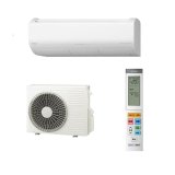 画像: 日立 RAS-XJ9026D(W) エアコン 29畳 ルームエアコン XJシリーズ 白くまくん 単相200V 29畳程度 スターホワイト (RAS-XJ9025D(W)の後継品) ♪ ♭