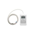 画像: 日立 SP-WD2 ルームエアコン 別売部品 別売ワイヤードリモコン ♪