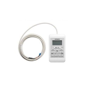 画像: 日立 SP-WD2 ルームエアコン 別売部品 別売ワイヤードリモコン ♪