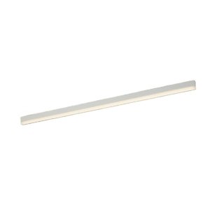 画像: パナソニック SLB55014LB1 建築化照明器具 L1500タイプ 調光(ライコン別売) LED(電球色) 天井面・壁面・据置取付型 美ルック 拡散 HomeArchi ホワイト