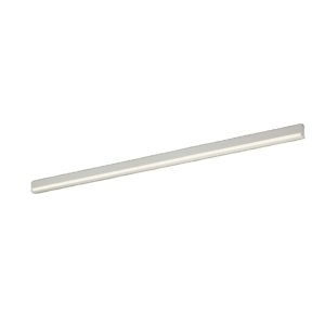 画像: パナソニック SLB55214LB1 建築化照明器具 L1500タイプ 調光(ライコン別売) LED(電球色) 天井面・壁面・据置取付型 美ルック 拡散 両面配光 HomeArchi ホワイト