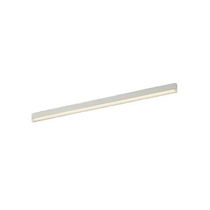 画像: パナソニック SLB55311LB1 建築化照明器具 L1200タイプ 調光(ライコン別売) LED(電球色) 天井面・壁面・据置取付型 美ルック 集光11度 HomeArchi ホワイト