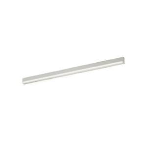 画像: パナソニック SLB55210LB1 建築化照明器具 L1200タイプ 調光(ライコン別売) LED(温白色) 天井面・壁面・据置取付型 美ルック 拡散 両面配光 HomeArchi ホワイト