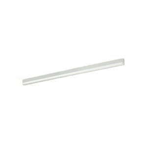 画像: パナソニック SLB55109LB1 建築化照明器具 L1200タイプ 調光(ライコン別売) LED(昼白色) 天井面・壁面・据置取付型 美ルック 拡散 片面配光 HomeArchi ホワイト