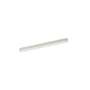 画像: パナソニック SLB55307LB1 建築化照明器具 L900タイプ 調光(ライコン別売) LED(温白色) 天井面・壁面・据置取付型 美ルック 集光11度 HomeArchi ホワイト