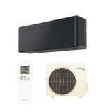 画像: ダイキン S226ATSS-K エアコン 6畳 ルームエアコン SXシリーズ risora 単相100V 15A 6畳程度 ブラックウッド (S223ATSS-K 後継品) ♪