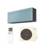 画像: ダイキン S286ATSS-A エアコン 10畳 ルームエアコン SXシリーズ risora 単相100V 15A 10畳程度 ソライロ (S283ATSS-A 後継品) ♪