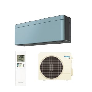 画像: ダイキン S286ATSS-A エアコン 10畳 ルームエアコン SXシリーズ risora 単相100V 15A 10畳程度 ソライロ (S283ATSS-A 後継品) ♪