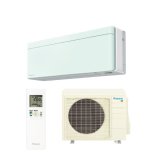 画像: ダイキン S406ATSP-G エアコン 14畳 ルームエアコン SXシリーズ risora 単相200V 20A 14畳程度 ミントグリーン (S403ATSP-G 後継品) ♪