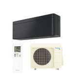 画像: ダイキン S566ATSV-K エアコン 18畳 ルームエアコン SXシリーズ risora 室外電源タイプ 単相200V 20A 18畳程度 ブラックウッド (S563ATSV-K 後継品) ♪