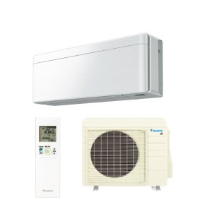 画像: ダイキン S636ATSP-F エアコン 20畳 ルームエアコン SXシリーズ risora 単相200V 20A 20畳程度 ファブリックホワイト (S633ATSP-F 後継品) ♪